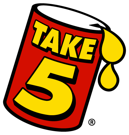 Take 5